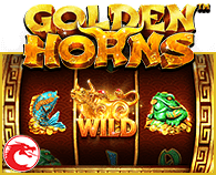 Golden horns